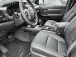 TOYOTA HILUX INVINCIBLE XTRA CAB 2.4L 150-D 4*4 Bronze Imperial Metalizado. - Image 7