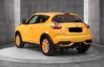 Nissan juke DIG-T 190 Tekna 4WD -2018 - Image 14