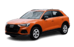 Audi Q3 40 TFSI avancé Q/S