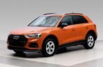 Audi Q3 40 TFSI avancé Q/S - Image 9