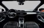 Audi Q3 40 TFSI avancé Q/S - Image 16