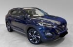 Hyundai Tucson 1.6 CRDi 4WD DCT – 2019 - Image 12