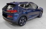 Hyundai Tucson 1.6 CRDi 4WD DCT – 2019 - Image 6