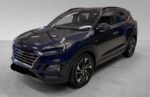 Hyundai Tucson 1.6 CRDi 4WD DCT – 2019