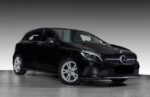 Mercedes-Benz Classe A – 2017