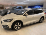 FORD FOCUS IV ACTIVE 1.0 ECOBOOST 125 ACTIVE