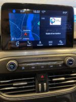 FORD FOCUS IV ACTIVE 1.0 ECOBOOST 125 ACTIVE - Image 9