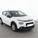 Citroen C3 1.2 PureTech Graphic