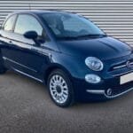 FIAT 500 1.0 70ch BSG S&S Lounge