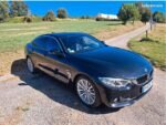 BMW SÉRIE 4 GRAND COUPE 420 DA