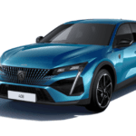 OUVELLE PEUGEOT 408 ALGERIE PURETECH GT