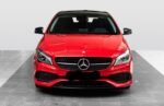 CLA Mercedes-Benz 220 -2017