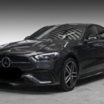 Mercedes-Benz Classe C C200 4MATIC