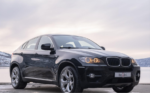 BMW X6 XDRIVE 30D/ACC/HIFI/SOFTCLOSE