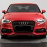 Audi A3 Limousine TFSI