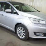 Ford C-MAX 1.5 TDCi 120ch