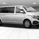 Volkswagen Golf TDi 150 ch DSG 4Motion