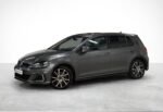 Volkswagen Golf GTE híbrido plug-in de 204 cv - Image 2