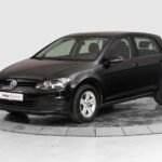 Volkswagen Golf 5d 85 tsi 5g trendline