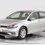 Volkswagen Golf 115 tsi élevé