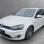 Volkswagen Golf 1.4 TSI 204 ch GTE