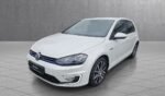 Volkswagen Golf 1.4 TSI 204 ch GTE
