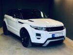 Range Rover Evoque 190 CV