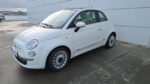 Fiat 500 0.9 TWINAIR 85