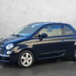 Fiat 500 85 CV