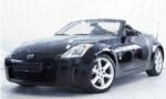 Nissan 350Z