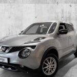 Nissan Juke 1.6 117 ch Tekna