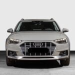Audi A4 allroad 40 TDI – 2020