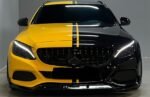 Mercedes-Benz Classe C 350e- 2016 - Image 2