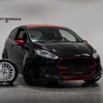 Ford Fiesta 1L/140ch