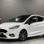 Ford Fiesta ECOBOOST 140 CV ST