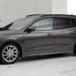 Ford Focus 1.5TDCi 120 ch/ST-Line