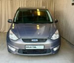 Ford Focus 2.0TDCI-140 ch