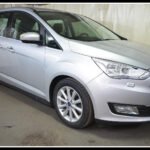 Ford C-MAX 1.5 TDCi 120ch