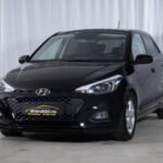 Hyundai i20 VIKING RATE