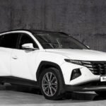 Hyundai Tucson PHEV 4WD