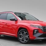 Hyundai Tucson PHEV 4WD N Line