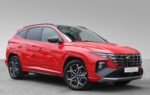 Hyundai Tucson PHEV 4WD N Line