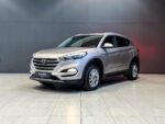 Hyundai Tucson 1.7Crdi 141Cv Aut