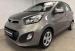 Kia Picanto 1.0i