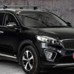 Kia Sorento 2.2 CRDi