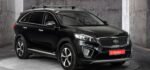 Kia Sorento 2.2 CRDi