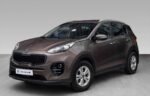 Kia Sportage 141 CV