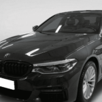 BMW 5 530e - 252Ch M Sport BVA8