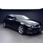 Mercedes-Benz Classe A 180