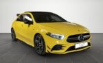 Mercedes-Benz Classe A  AMG A35